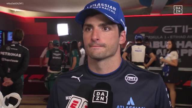 索伯车队完胜梅赛德斯,塞恩斯扛起全队 索伯车队完胜梅赛德斯,塞恩斯扛起全队