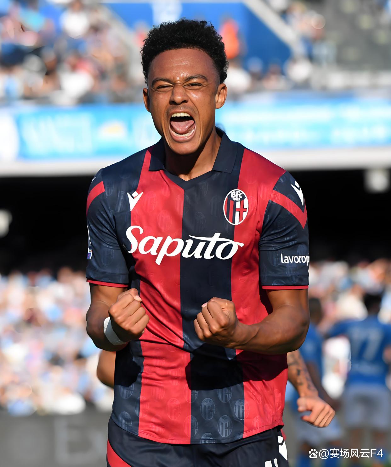 博洛尼亚客场逆转帕尔马，豪取胜利