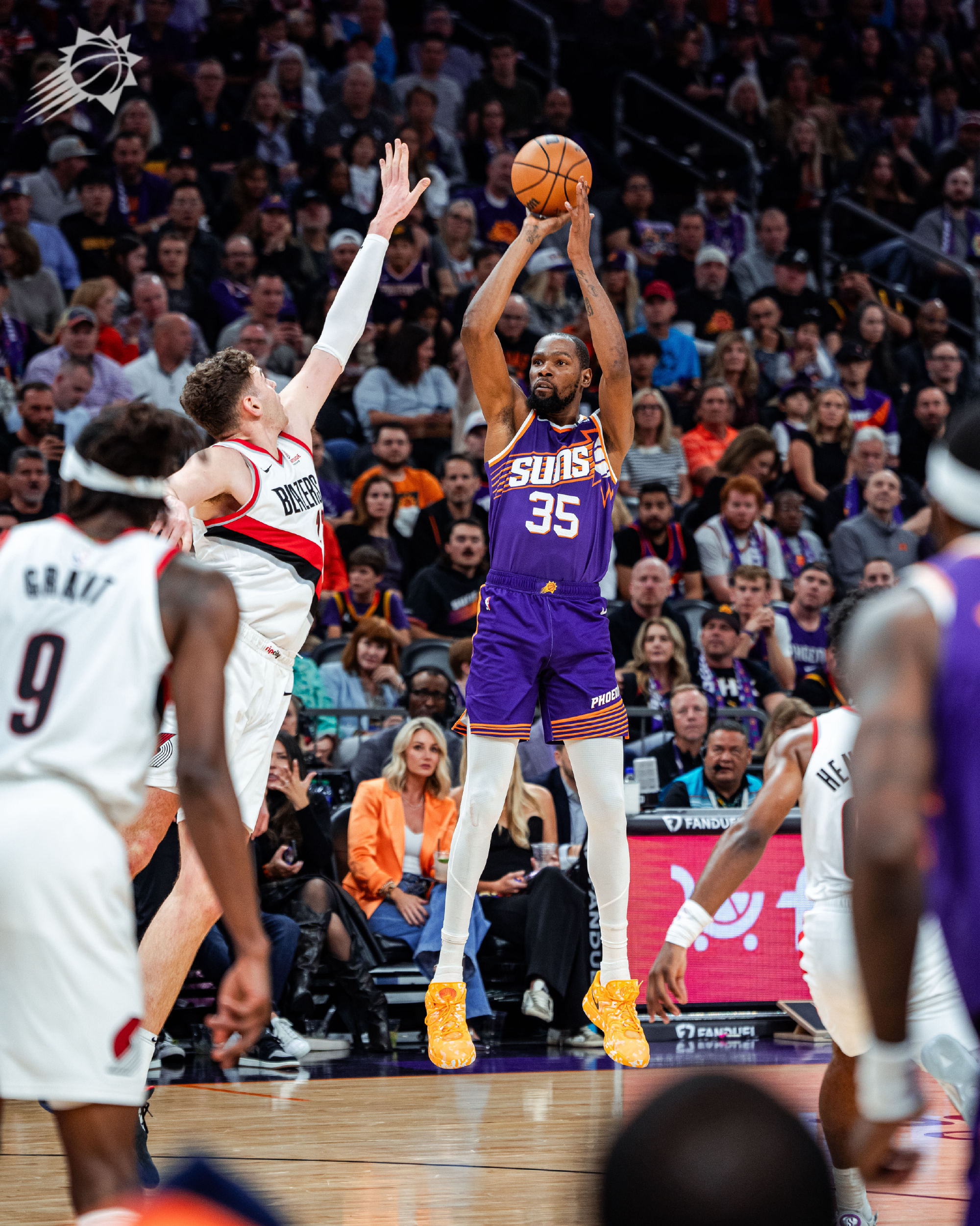 国王绝杀爵士，布克状态火热