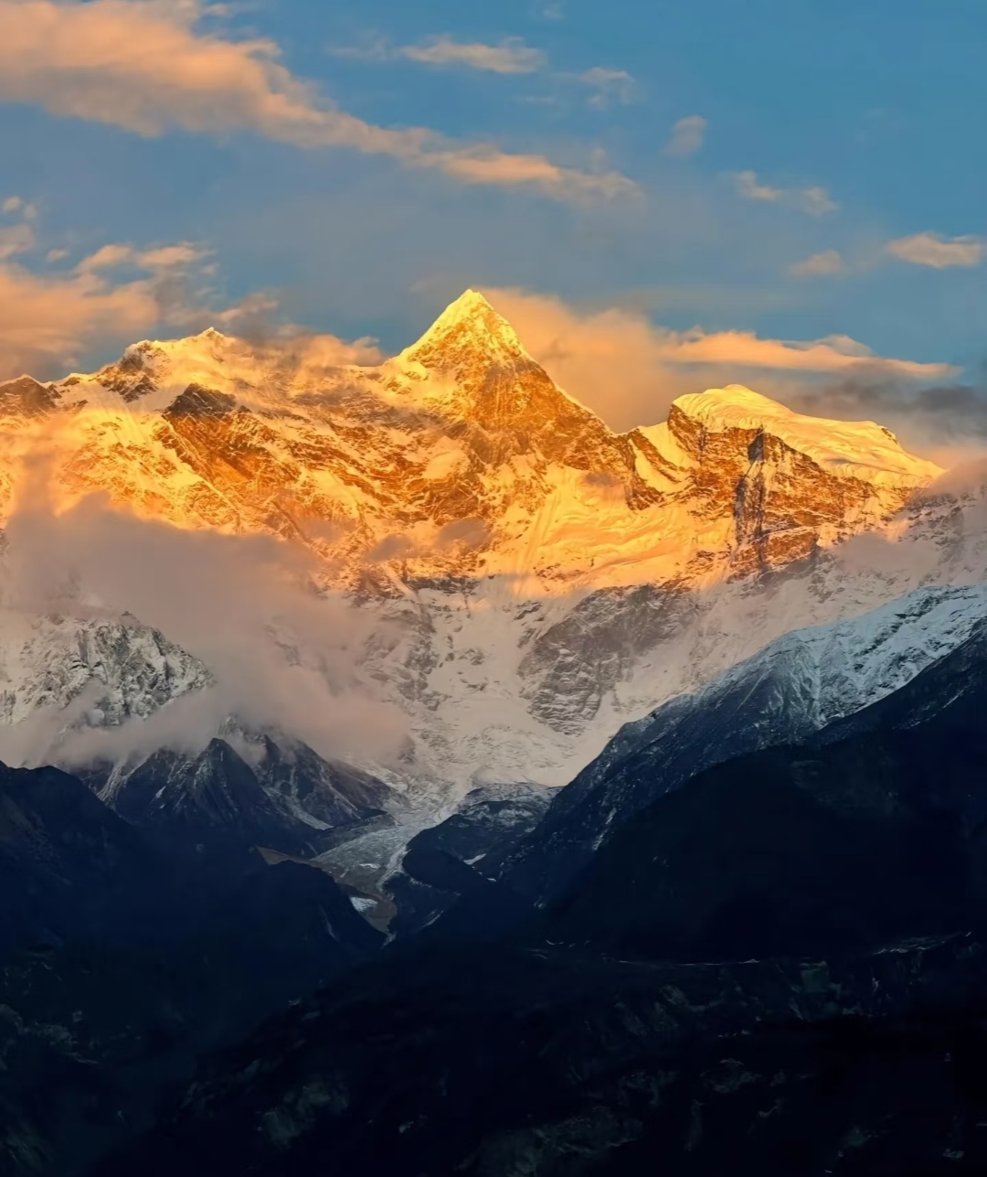 西藏雪域大胜，赢得关键胜利