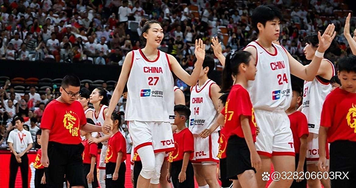 阿根廷女篮表现出色，成功晋级篮球世界杯八强