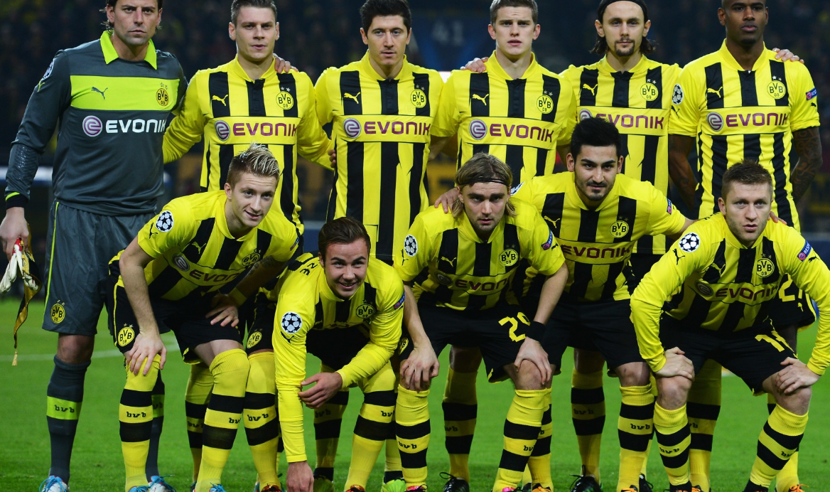 多特蒙德新赛季目标锁定冠军，冲击榜首