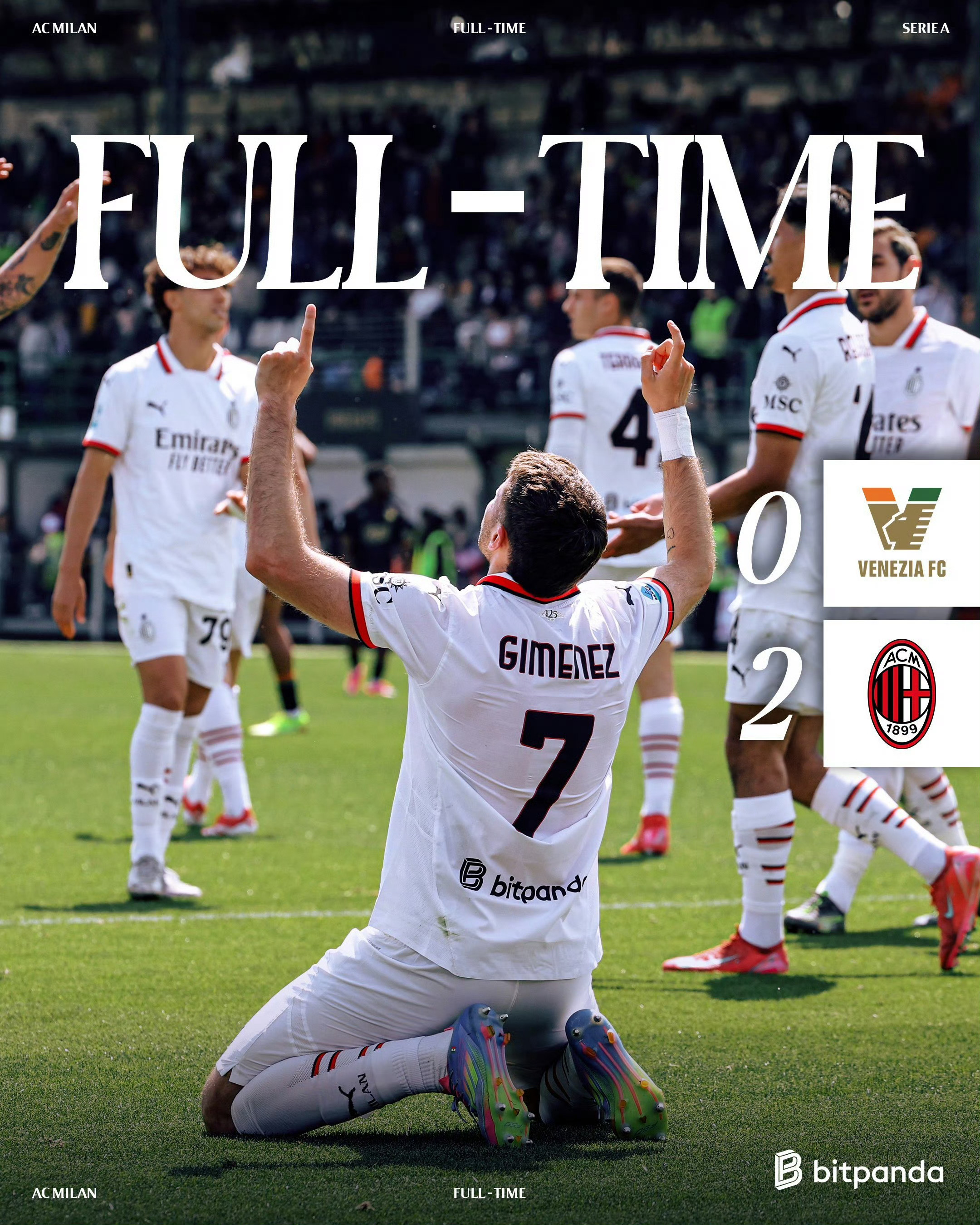 AC米兰鏖战土耳其，哈里·凯恩绝境逆转