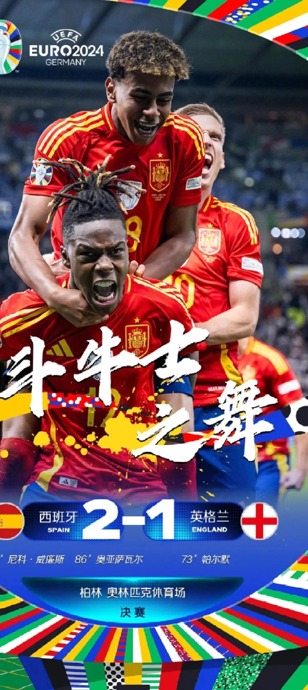 欧洲杯淘汰赛激战，预测胜者