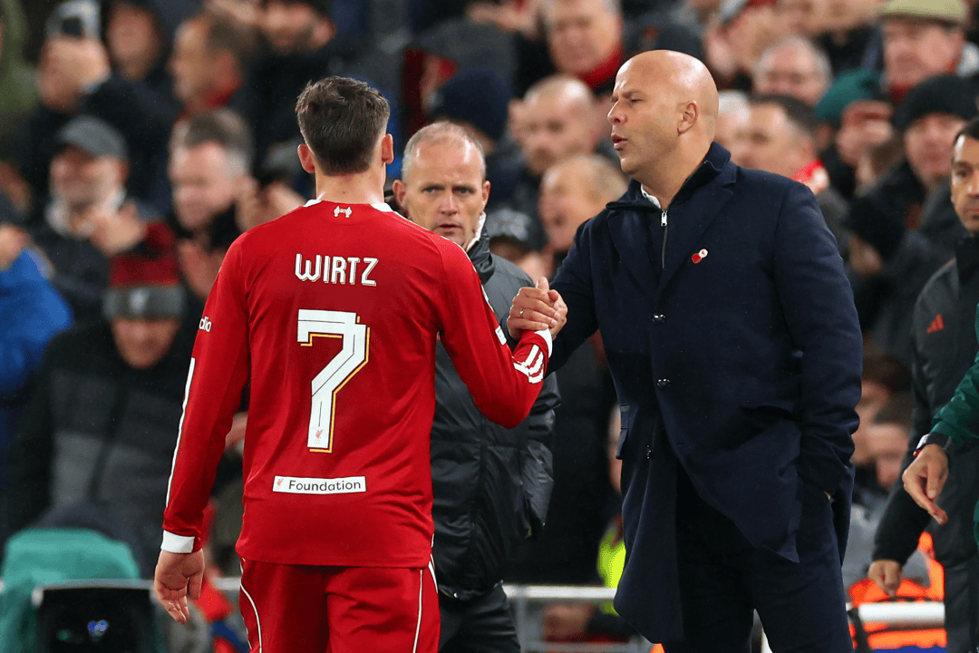 利物浦横扫塞内加尔，若日尼奥关键制胜