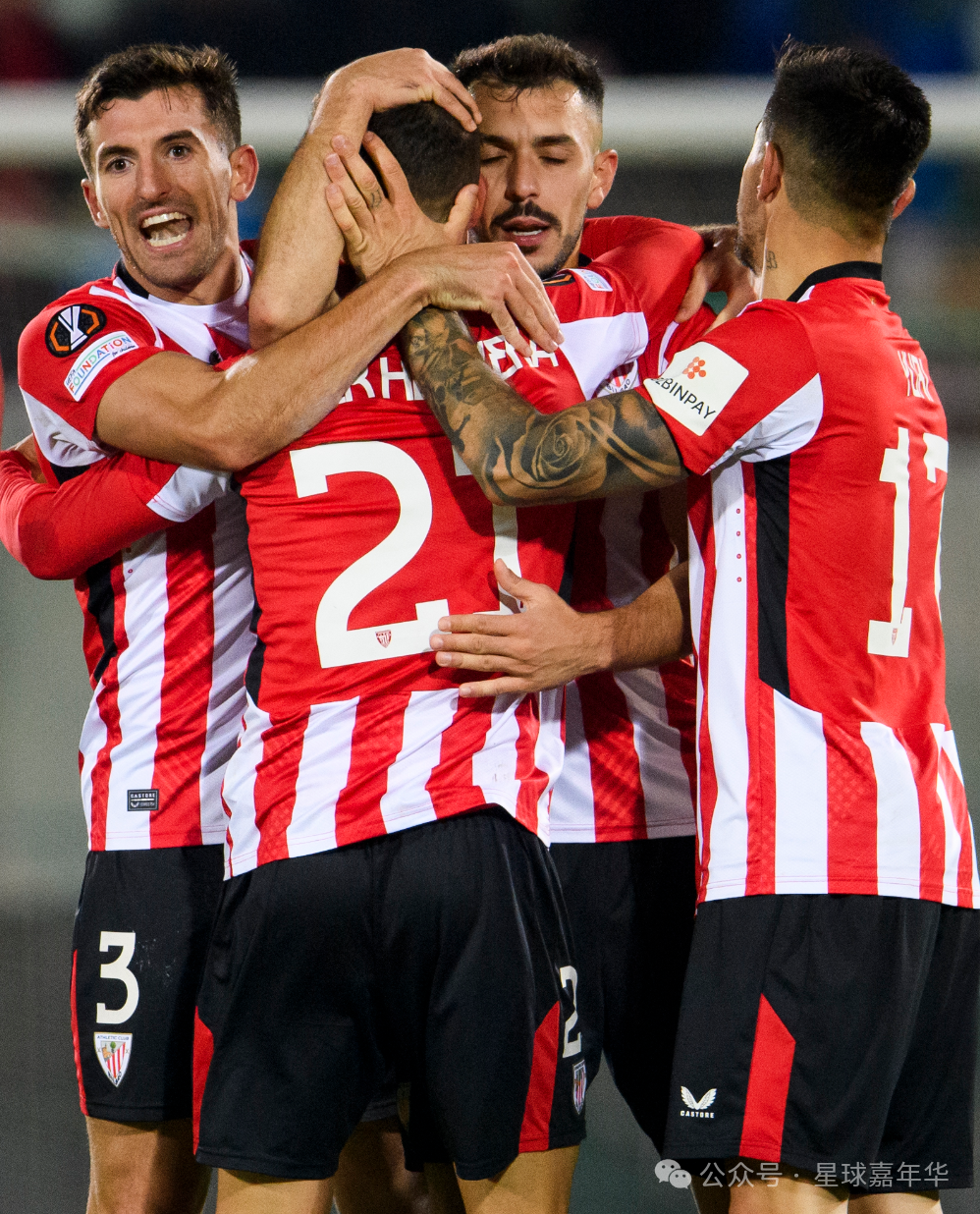 雷加利斯主场不敌毕尔巴鄂，遭遇四连败