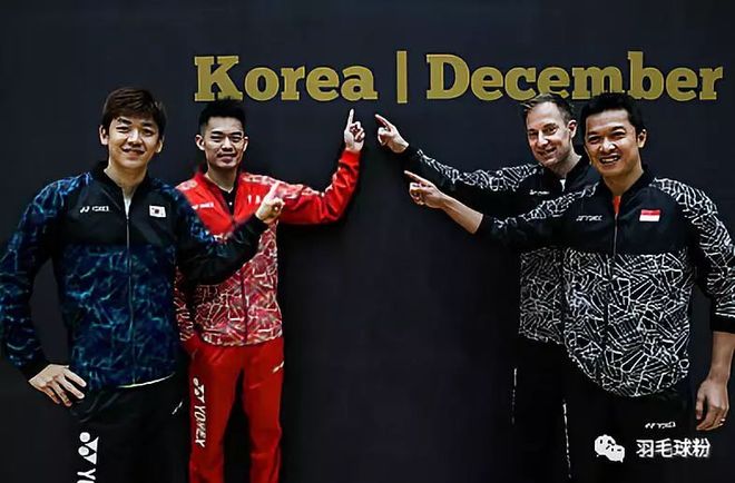 韩国队横扫泰国队，戴资颖扛起全队