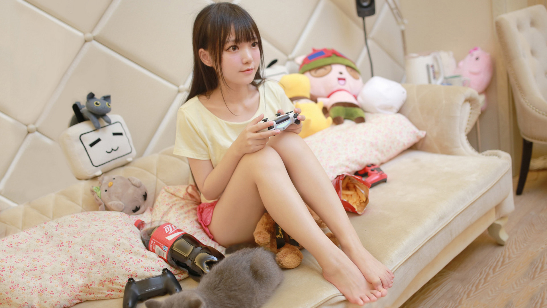 浓眉爆发！雷霆连续得分压制马刺